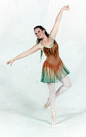 Lori Levin - Broess